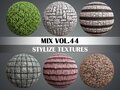 stylized-mix-vol-44-hand-painted-texture-pack-3d-model-low-poly-unitypackage-prefab-uasset.jpg