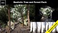 Trees - Realistic Forest Plants Pack (3).jpg