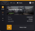 onetap v4 loader concept - cheats – 1.png