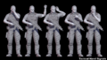 Tactical Hand Signals - 35 Motions.png