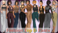 Fashion Top & Pants Pack - 18 pack.png