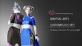 Martial Arts - Costume A - 5 Set.jpg