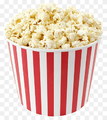 png-transparent-popcorn-on-red-and-white-striped-bucket-popcorn-maker-microwave-popcorn-popcor...png