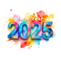 pngtree-new-year-2025--color-splash--a-fresh-start-png-image_14358465.png