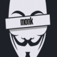 monk