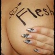 Flesh*