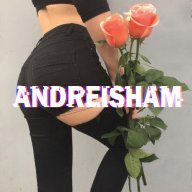 andreisham