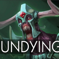 Undying