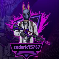 ZEDORIK45767
