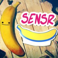 SensR