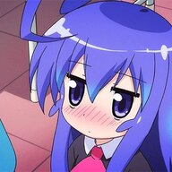 Anime by o