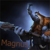 Magnus