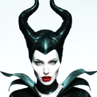 Maleficent