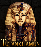 Tutankhamun