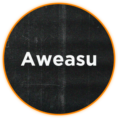 Aweasu