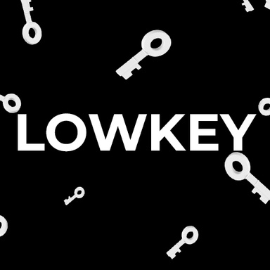 LowKeyStore