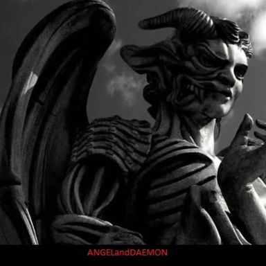 ANGELandDAEMON