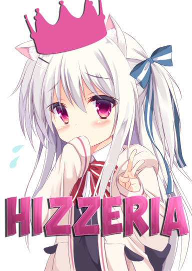 Hizzeria