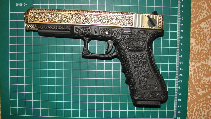 GlockNePropusti