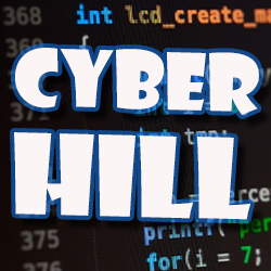 CyberHill