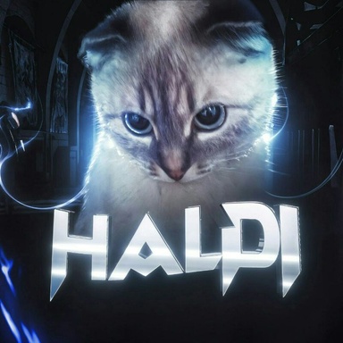 Haldi