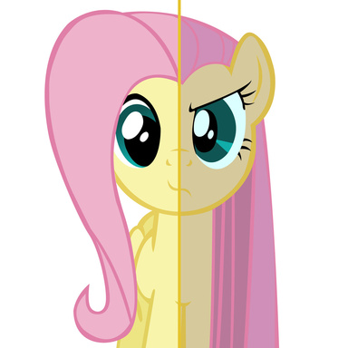 Fluttershy1337