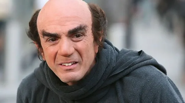 Pasteur gargamel