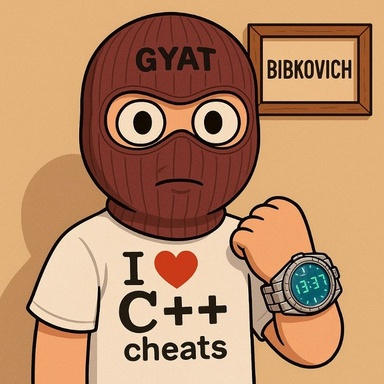 BIBKOVICH1337