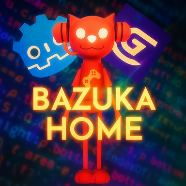BazukaHome