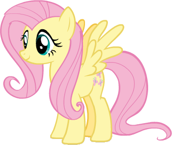 fffluttershy