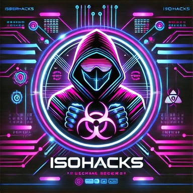 IsoHacks