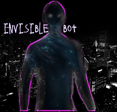 InvisibleBot