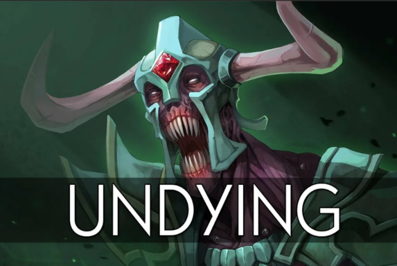 Undying