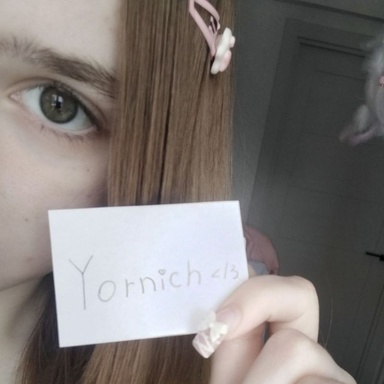 Yornich