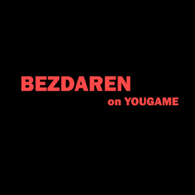 BEZDAREN