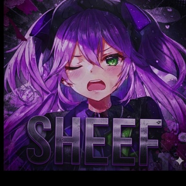 sheef