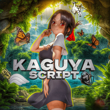 KaguyaXScript