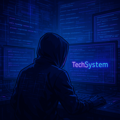 Tech_System