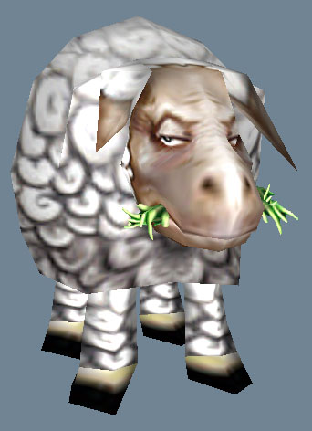 kamoki