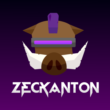 zeckanton