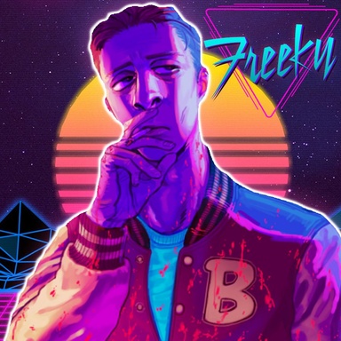 Freeky