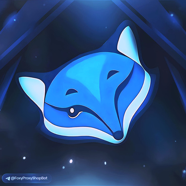 FoxyProxy