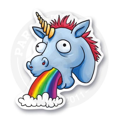 Unicorn-420