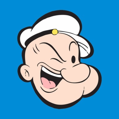 popeye