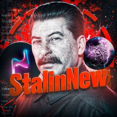 StalinNew