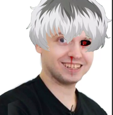 kaneki kek