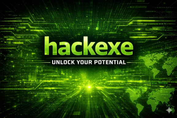 Hackexee