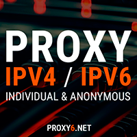 Proxy6.net