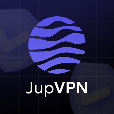 JupVPN