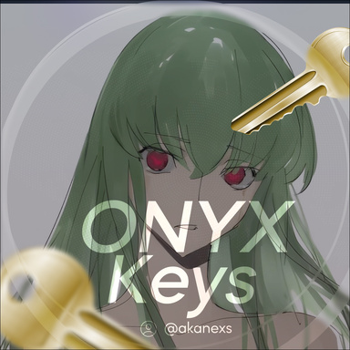 Onyx Keys
